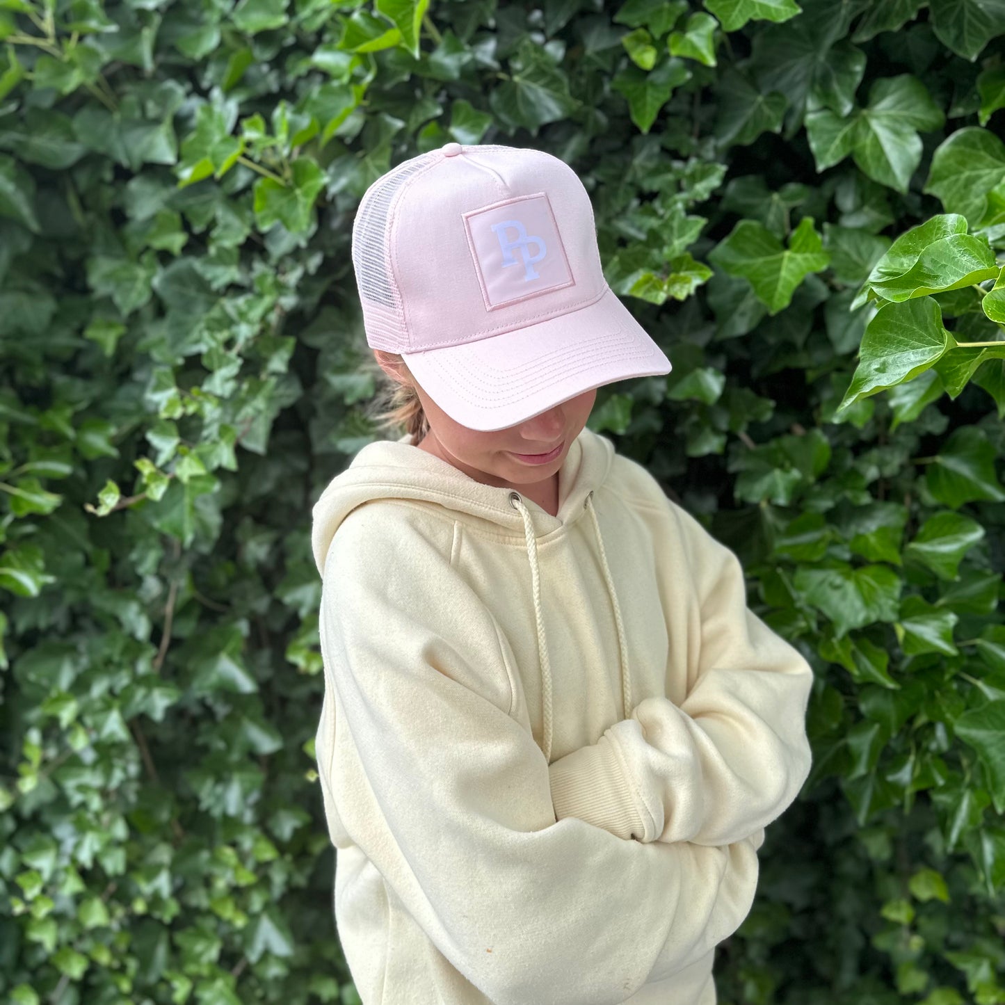 Keps Trucker