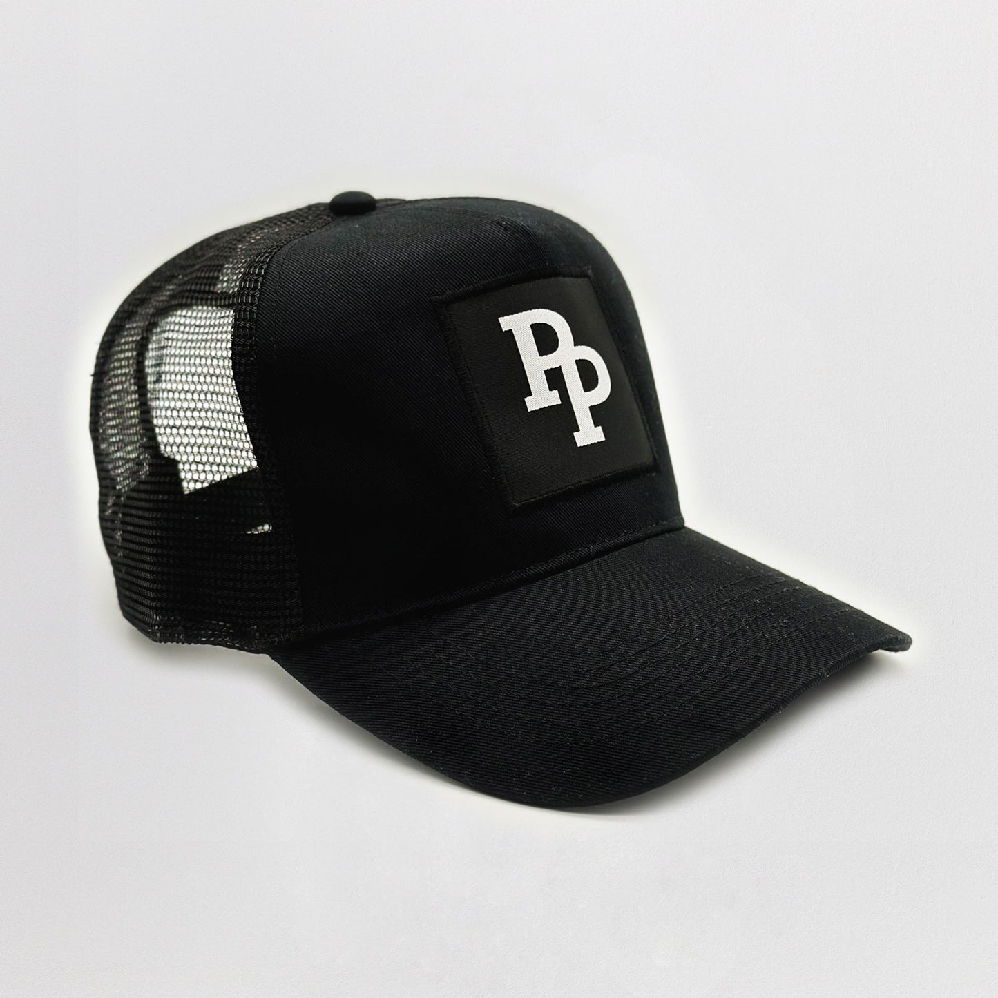 Keps Trucker