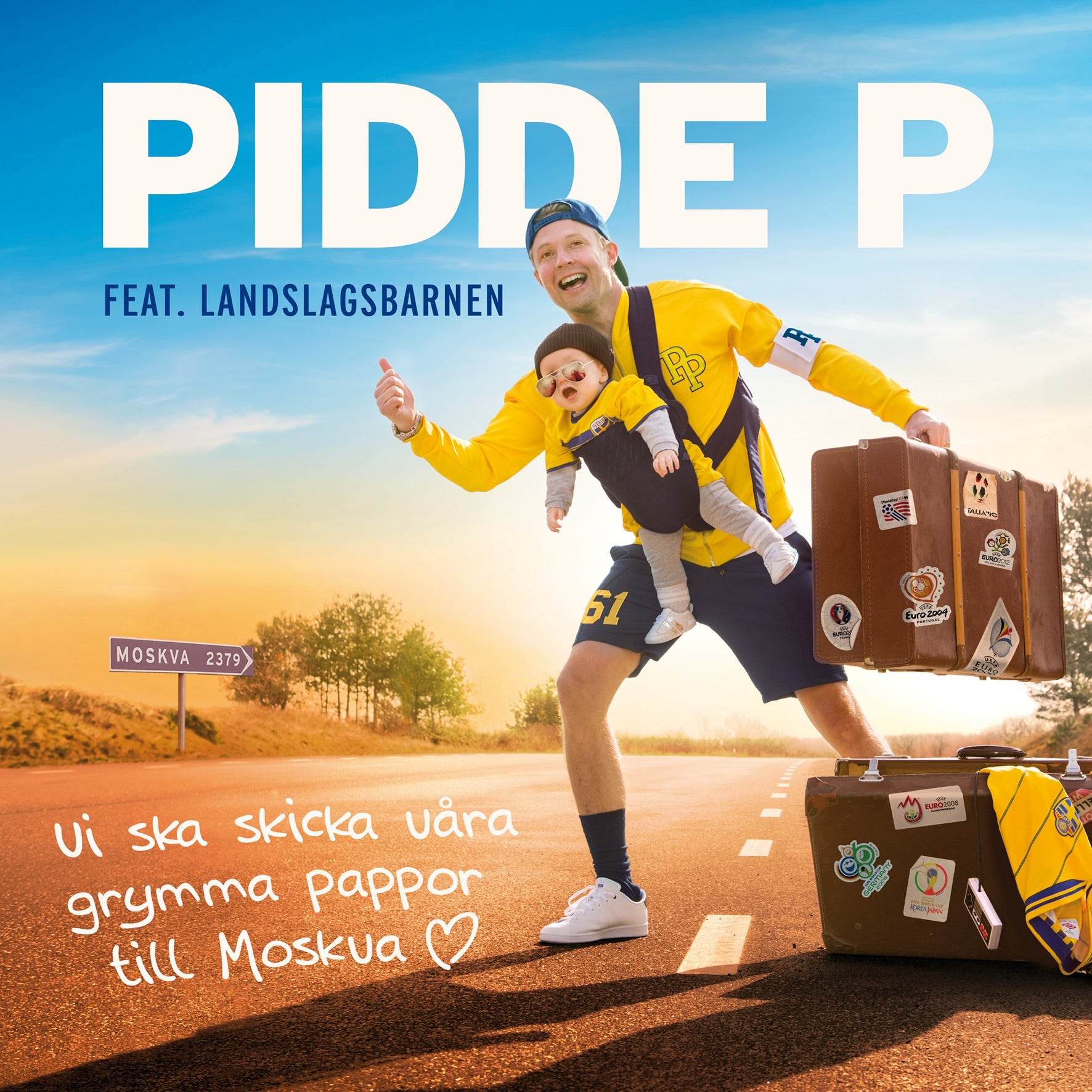 Alla produkter från Pidde P