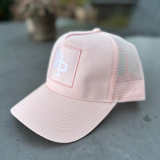 Keps Trucker