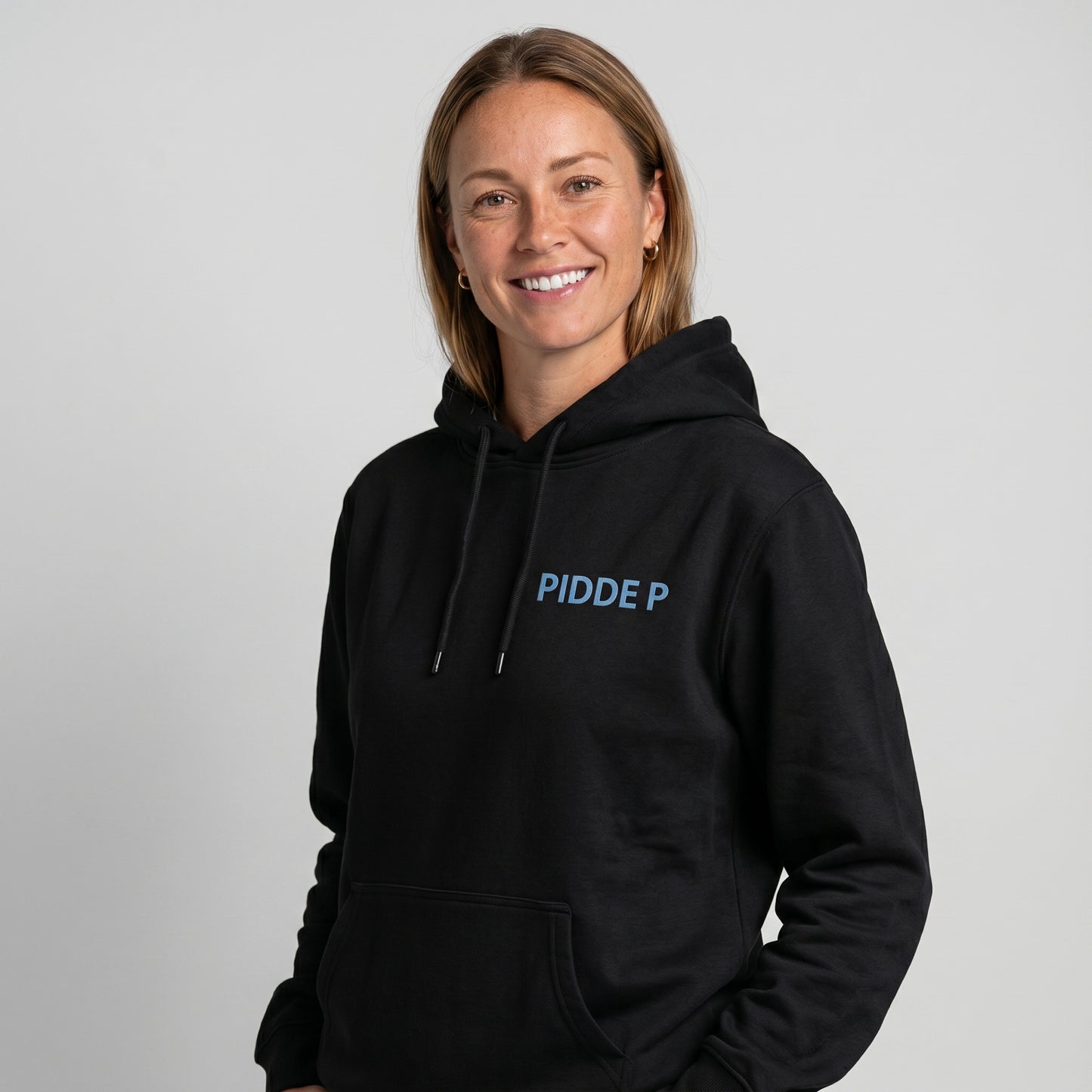 Hoodie Boom! Boom! Boom!