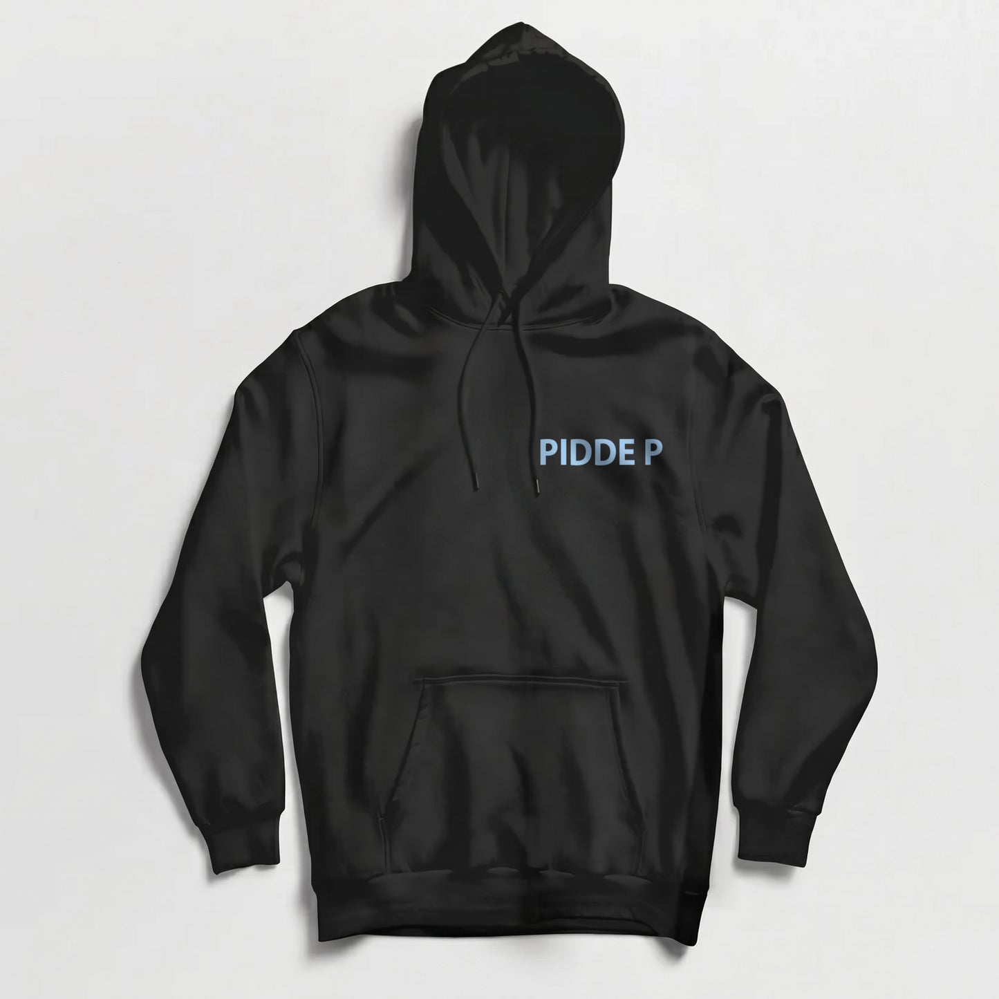 Hoodie Boom! Boom! Boom!