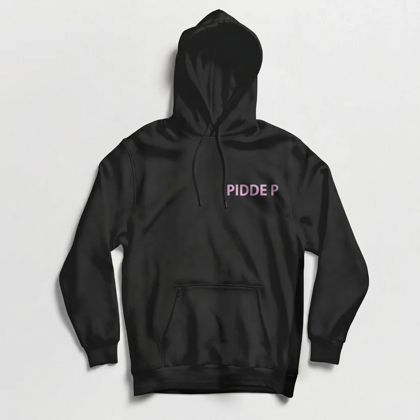 Hoodie Boom! Boom! Boom!