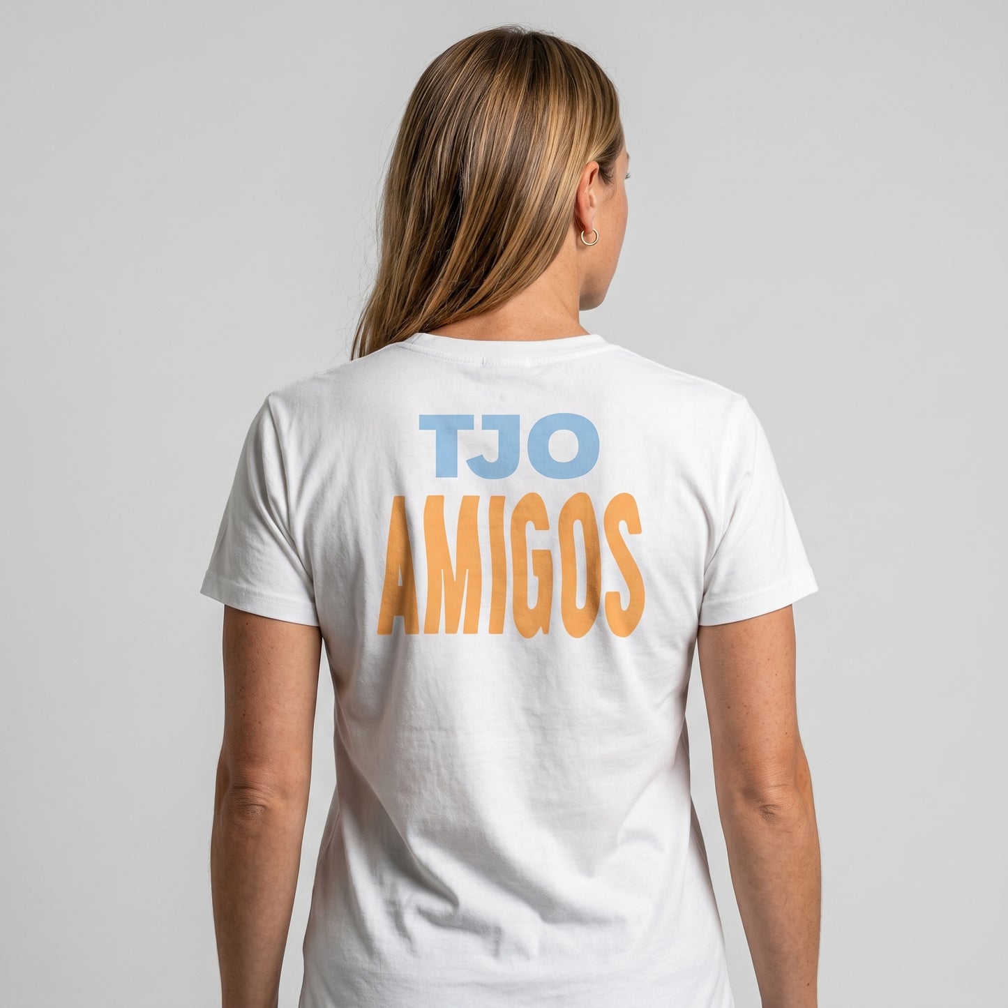 T-Shirt Tjo Amigos