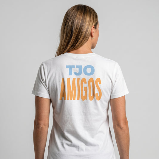 T-Shirt Tjo Amigos