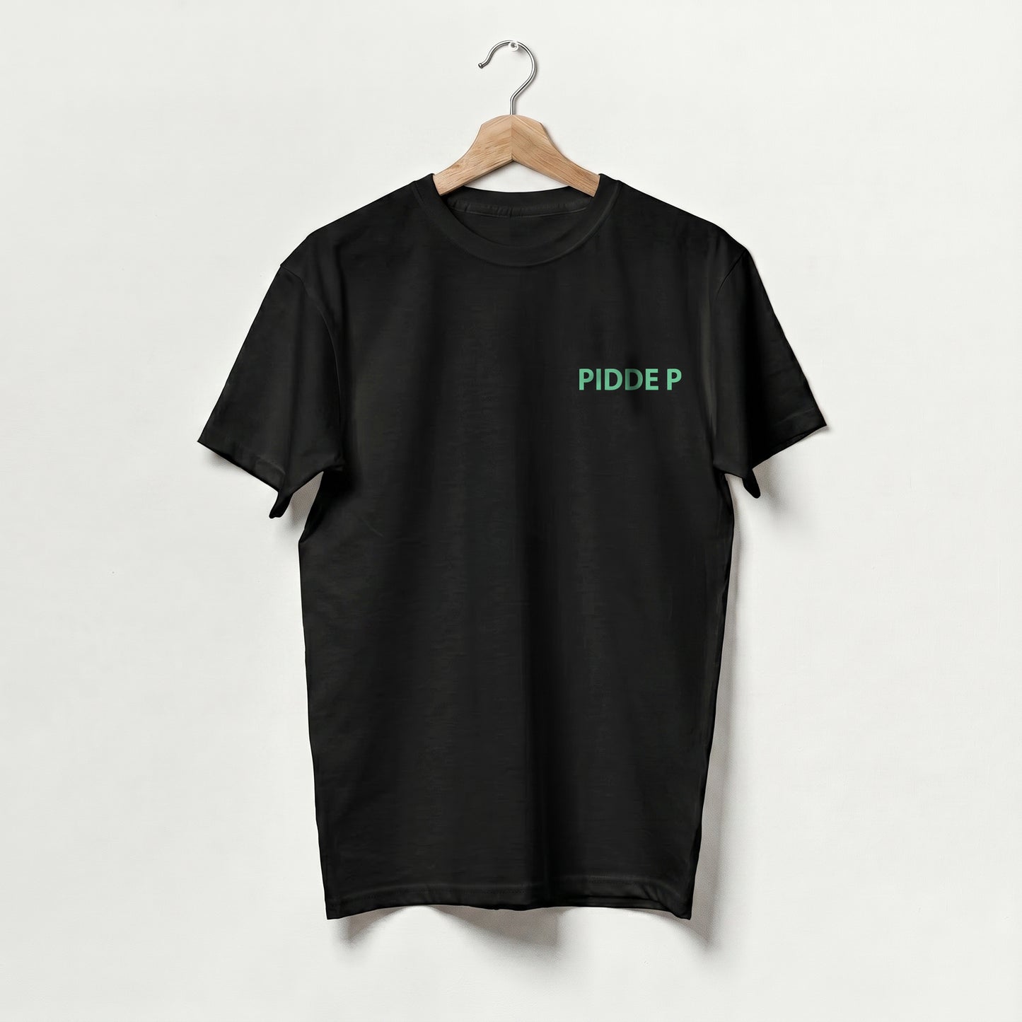 T-Shirt Boom! Boom! Boom!