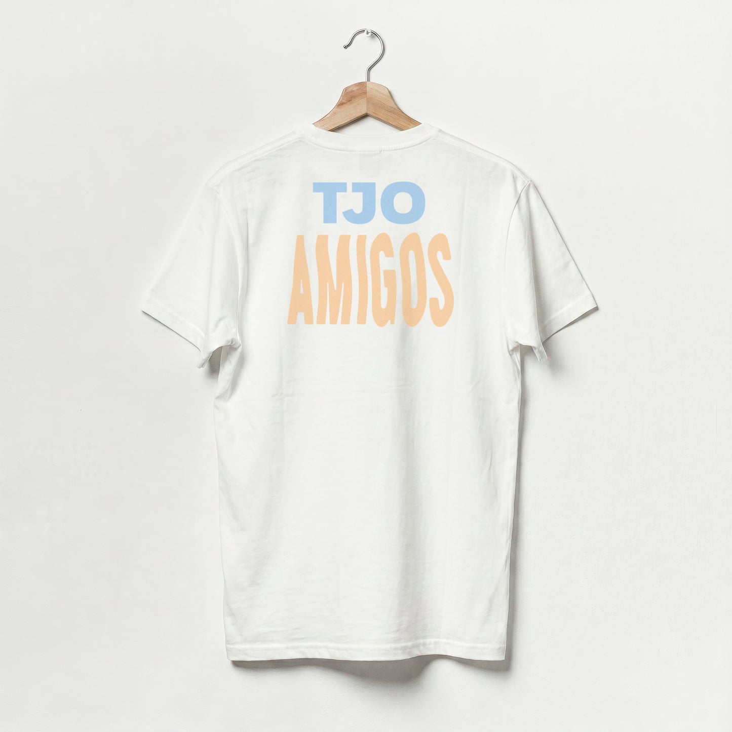 T-Shirt Tjo Amigos