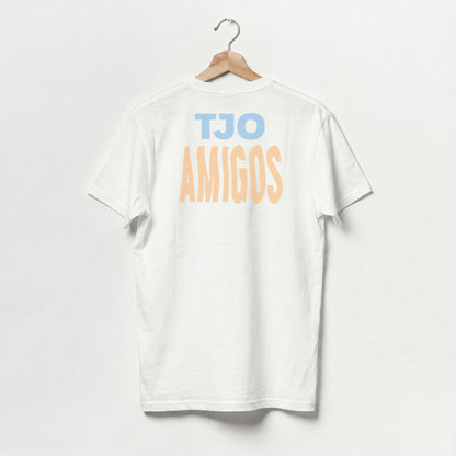 T-Shirt Tjo Amigos