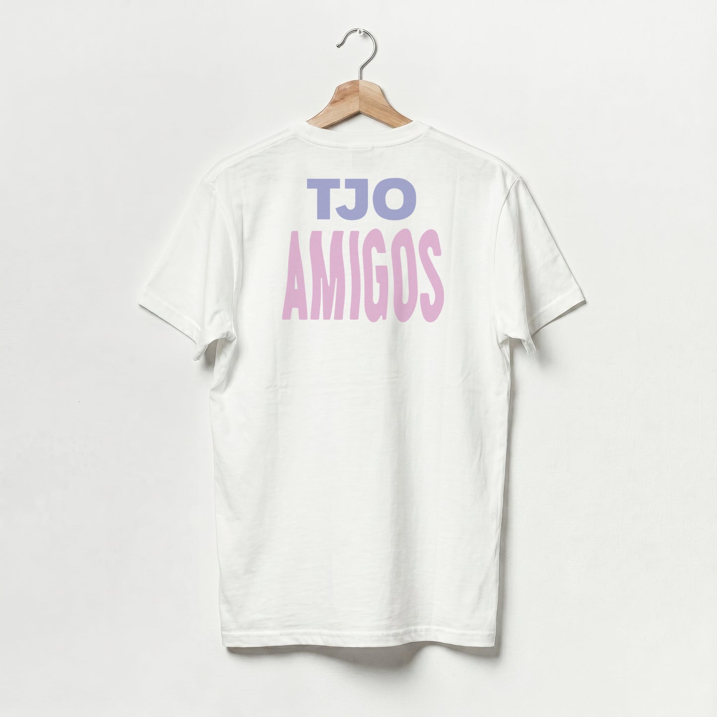 T-Shirt Tjo Amigos