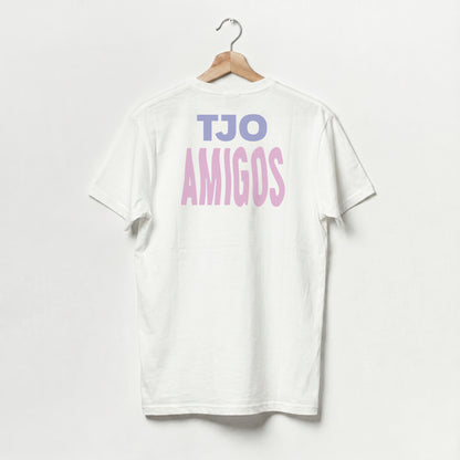 T-Shirt Tjo Amigos