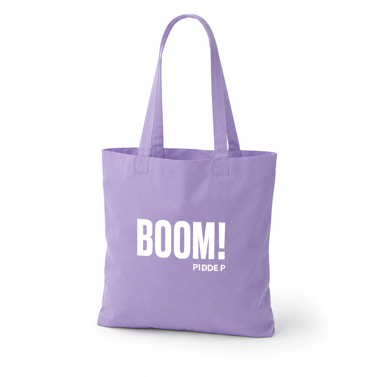 Tygpåse Boom