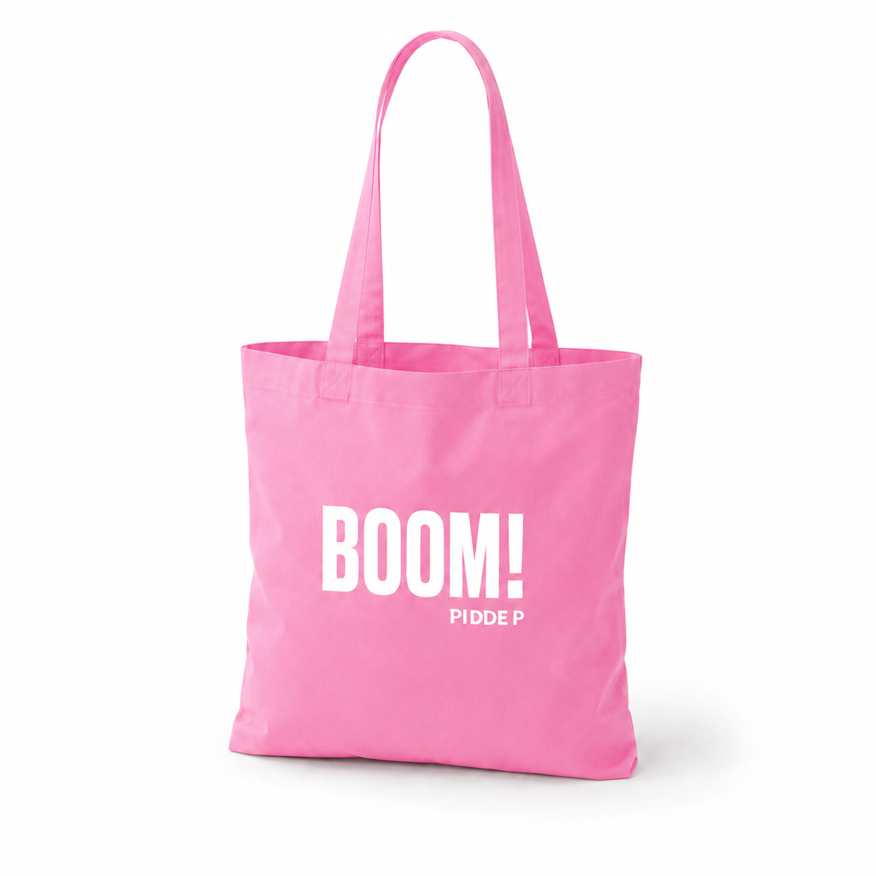 Tygpåse Boom