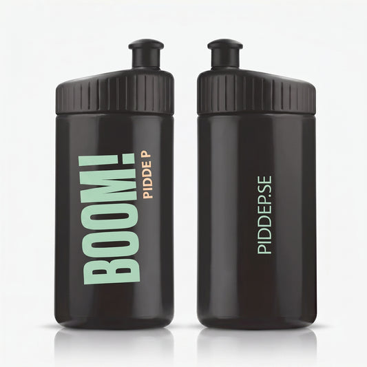 Vattenflaska Boom